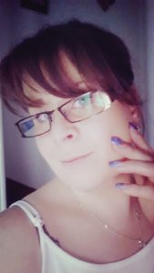Profilbild von Yvonne Appelt