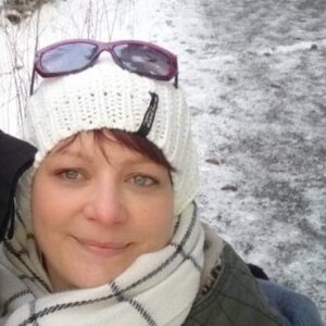 Profilbild von Yvonne Apsel