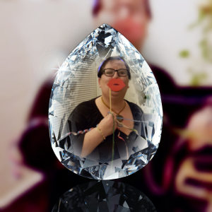 Profilbild von Yvonne Asmus