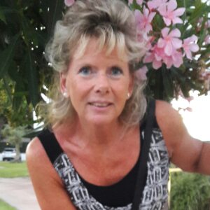 Profilbild von Yvonne Assmus