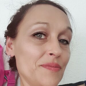 Profilbild von Yvonne Ast
