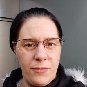 Profilbild von Yvonne Augustin