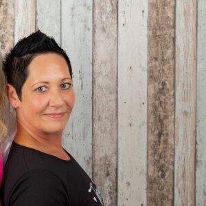Profilbild von Yvonne Aust