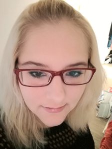 Profilbild von Yvonne Avdiu