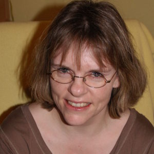 Profilbild von Yvonne Baake