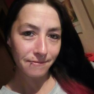 Profilbild von Yvonne Baar