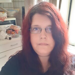 Profilbild von Yvonne Bachmann