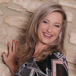 Profilbild von Yvonne Bachran