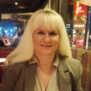 Profilbild von Yvonne Bade