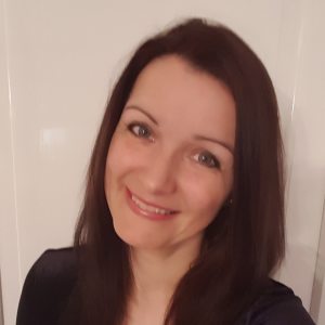 Profilbild von Yvonne Bade