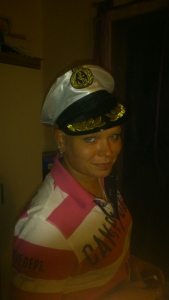 Profilbild von Yvonne Bäcker