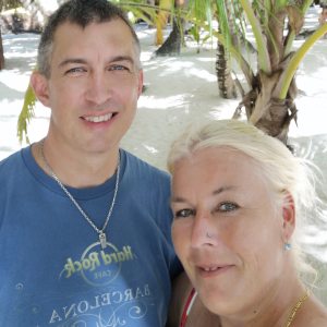 Profilbild von Yvonne Bahl