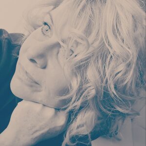 Profilbild von Yvonne Bakema