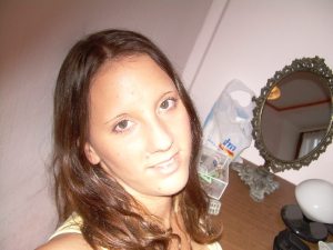 Profilbild von Yvonne Balke