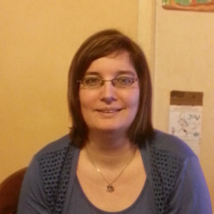 Profilbild von Yvonne Barczynski