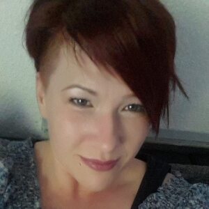 Profilbild von Yvonne Barkemeyer