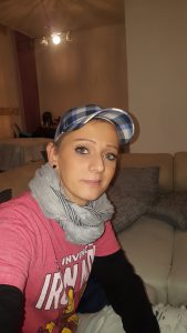 Profilbild von Yvonne Bartz