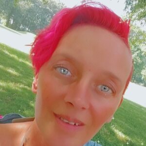 Profilbild von Yvonne Bastijans