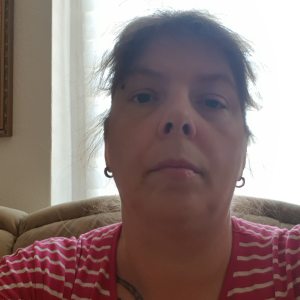 Profilbild von Yvonne Bauer