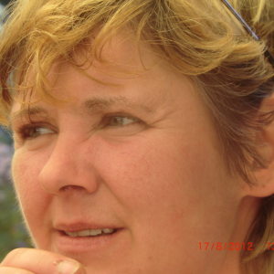 Profilbild von Yvonne Baum