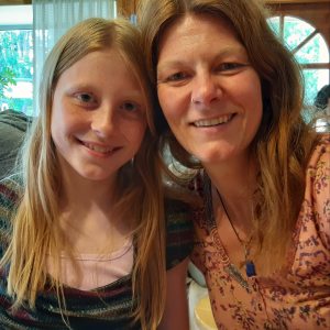 Profilbild von Yvonne Bautz