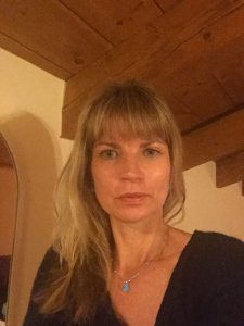 Profilbild von Yvonne Bavin
