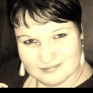 Profilbild von Yvonne Bayram