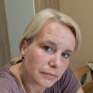 Profilbild von Yvonne Beck