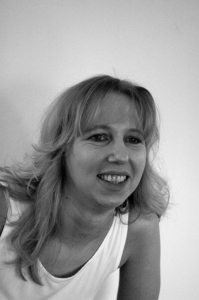 Profilbild von Yvonne Becker