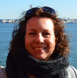 Profilbild von Yvonne Becker