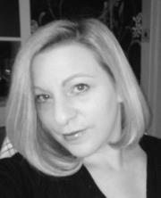 Profilbild von Yvonne Becker