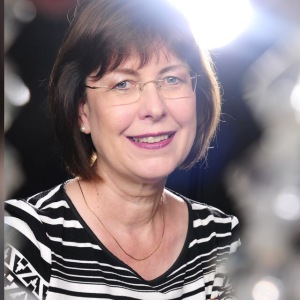 Profilbild von Yvonne Becker