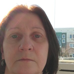 Profilbild von Yvonne Becker