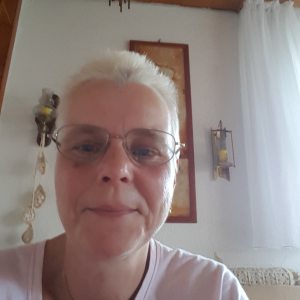 Profilbild von Yvonne Becker
