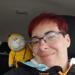 Profilbild von Yvonne Becker
