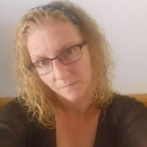 Profilbild von Yvonne Becker