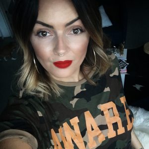 Profilbild von Yvonne Beckmann