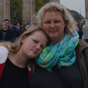 Profilbild von Yvonne Begerow