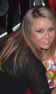 Profilbild von Yvonne Behne
