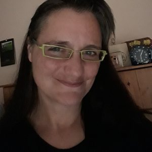Profilbild von Yvonne Beil