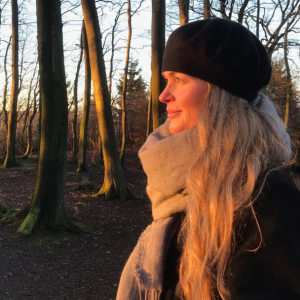 Profilbild von Yvonne Bendiks