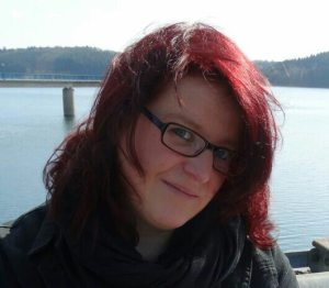Profilbild von Yvonne Bensch