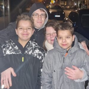 Profilbild von Yvonne Bente