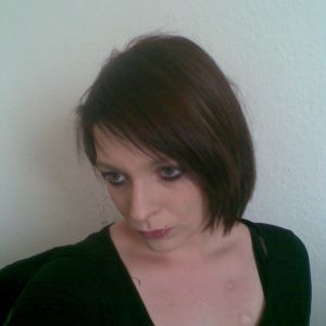 Profilbild von Yvonne Berg