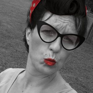 Profilbild von Yvonne Berger