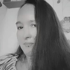 Profilbild von Yvonne Berger