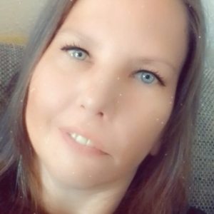 Profilbild von Yvonne Berger