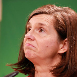 Profilbild von Yvonne Bergmeister
