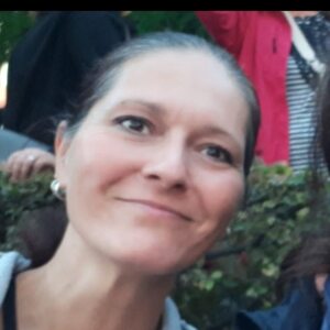 Profilbild von Yvonne Bernau