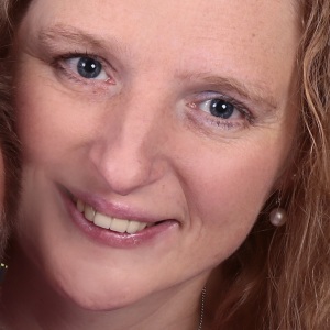 Profilbild von Yvonne Berthel-Nelles